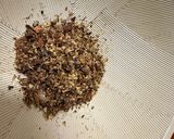 静神風ハーブ丸（カフェインフリー）作り方4写真