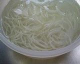 スパゲティサラダ♪作り方1写真