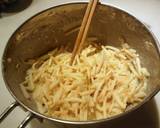 超簡単★手抜き&節約♪もやしのお好み焼き作り方2写真