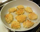 超簡単★手抜き&節約♪もやしのお好み焼き作り方3写真