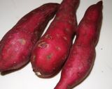 おいもの簡単羊羹作り方1写真