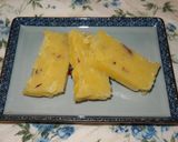 おいもの簡単羊羹作り方7写真