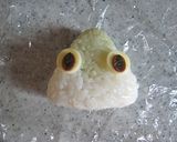 簡単??可愛い!三角ツタージャ♪作り方7写真
