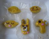 いろいろスイートポテト作り方2写真