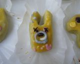 いろいろスイートポテト作り方3写真