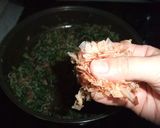 大根の葉っぱ★ふりかけ★作り方4写真