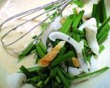 しっかりチーズが味わえるピザ風チヂミ２種作り方4写真