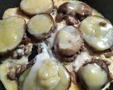 お肉とポテトの重ね焼き♡ムサカ🇷🇸セルビア作り方4写真