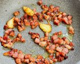 大人のカリカリベーコンポテトサラダ作り方6写真