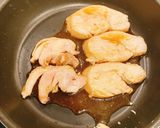 奥久慈しゃも弁当風 とりめし弁当作り方12写真