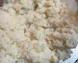 すぐ出来るいなり寿司作り方3写真