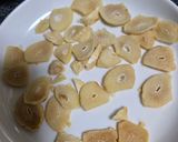 自家製にんにくパウダー作り方1写真