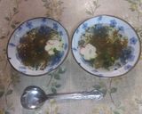 もずくスープにも花麩onにも！作り方3写真