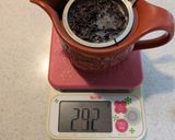 美味しい紅茶がある時の簡単ゼリー作り方1写真