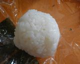 とろ～り♪ほろ旨チーズIN＊天むす作り方6写真