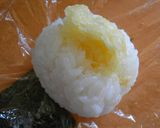 とろ～り♪ほろ旨チーズIN＊天むす作り方8写真