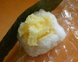とろ～り♪ほろ旨チーズIN＊天むす作り方9写真