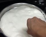 木枯らしの夜に…出来たて豆腐(^^)作り方2写真