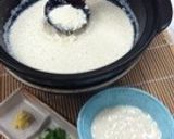 木枯らしの夜に…出来たて豆腐(^^)作り方6写真