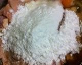 冷めても美味しい！鶏の甘辛ネギソース作り方5写真