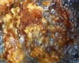 冷めても美味しい！鶏の甘辛ネギソース作り方8写真