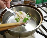 白エビのかき揚げ作り方3写真