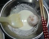 簡単なのに見栄えする♡ライスコロッケ♡作り方5写真