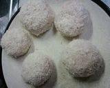 簡単なのに見栄えする♡ライスコロッケ♡作り方6写真