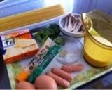 ★超絶簡単★濃厚カルボナーラ作り方2写真
