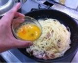 ★超絶簡単★濃厚カルボナーラ作り方5写真