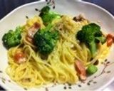 ★超絶簡単★濃厚カルボナーラ作り方6写真
