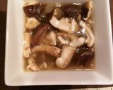 面倒くさがりパパお得意！オニオンスープ作り方7写真