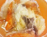 らっきょう酢で優しい味♪魚の南蛮漬け作り方9写真