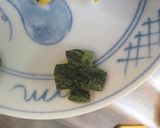マクロビスイーツ☆かぼちゃの茶巾作り方4写真