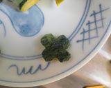 マクロビスイーツ☆かぼちゃの茶巾作り方5写真