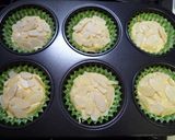 しっとり・ふわふわ☆アーモンド・ケーキ作り方7写真
