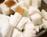 簡単❀コロコロ野菜のチーズ焼き作り方1写真