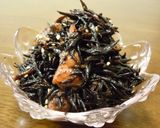 ひじきと梅の和え物　作り方4写真