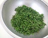 しその実の佃煮☆作り方2写真