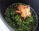 しその実の佃煮☆作り方3写真