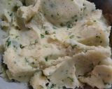 簡単おつまみ☆お洒落な生ハムポテト巻き♡作り方4写真