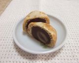 コーヒー餡作り方5写真