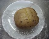 じゃがいもゴロゴロはんぺん♡あんかけで作り方1写真