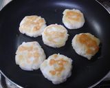 じゃがいもゴロゴロはんぺん♡あんかけで作り方6写真