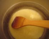 ♥乳製品なし♥かぼちゃのクリームパスタ♥作り方4写真