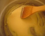 ♥乳製品なし♥かぼちゃのクリームパスタ♥作り方5写真