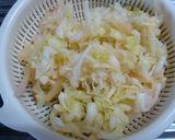 新しょうがのまきまき春巻き作り方5写真