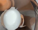 圧力鍋でつるるん茹で卵en México作り方8写真