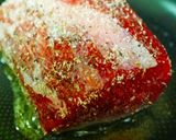 炊飯器de簡単な低温調理のローストビーフ作り方2写真