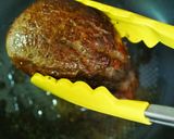 炊飯器de簡単な低温調理のローストビーフ作り方4写真